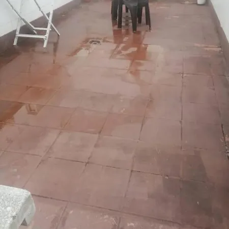 Con Terraza A 800 M Playa *