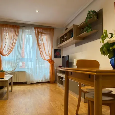 Apartment Con Terraza A 800 M Playa *